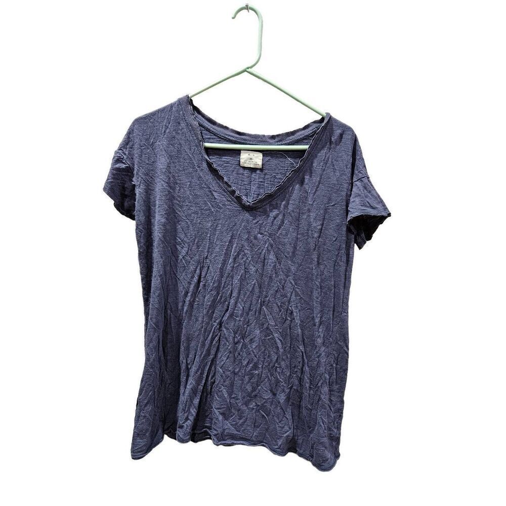 Pins and needles XS top